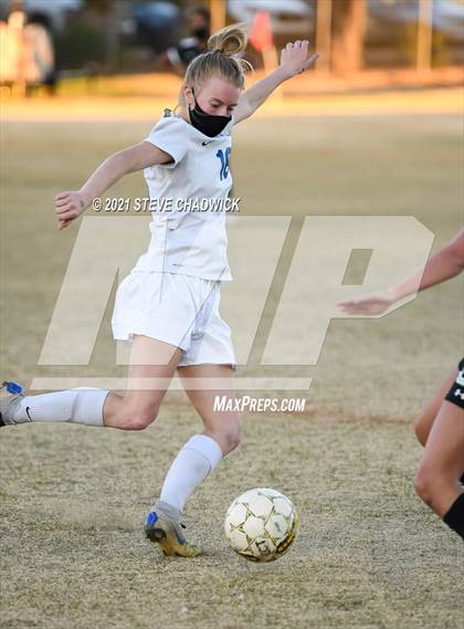 Thumbnail 1 in Valley Christian @ Arizona College Prep photogallery.
