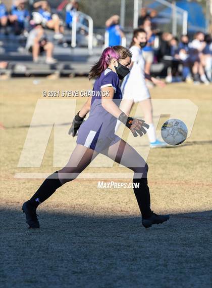 Thumbnail 3 in Valley Christian @ Arizona College Prep photogallery.