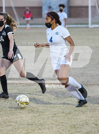 Thumbnail 3 in Valley Christian @ Arizona College Prep photogallery.