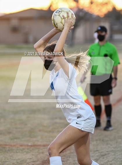 Thumbnail 2 in Valley Christian @ Arizona College Prep photogallery.