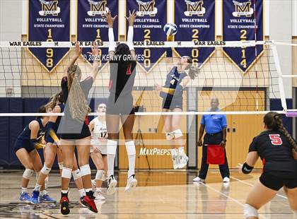 Thumbnail 2 in Woodward Academy @ Marist photogallery.