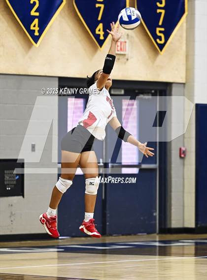 Thumbnail 1 in Woodward Academy @ Marist photogallery.