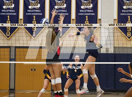 Thumbnail 1 in Woodward Academy @ Marist photogallery.
