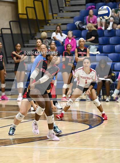 Thumbnail 3 in Woodward Academy @ Marist photogallery.
