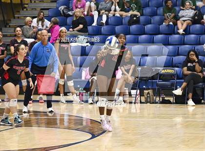 Thumbnail 2 in Woodward Academy @ Marist photogallery.