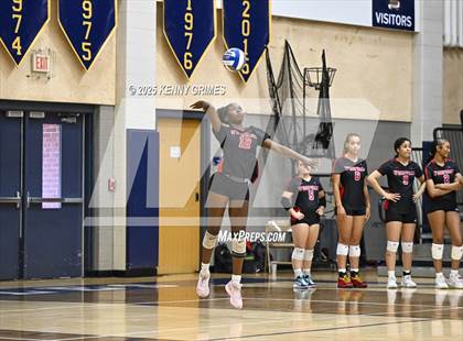 Thumbnail 1 in Woodward Academy @ Marist photogallery.