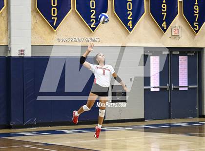 Thumbnail 2 in Woodward Academy @ Marist photogallery.
