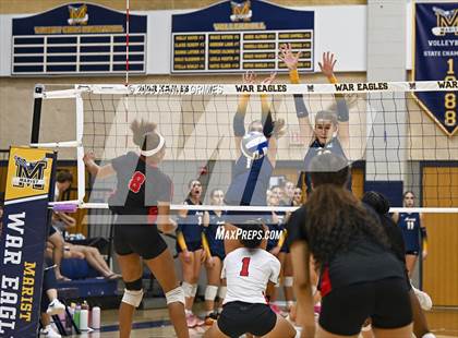 Thumbnail 3 in Woodward Academy @ Marist photogallery.