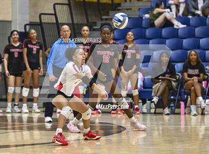 Thumbnail 1 in Woodward Academy @ Marist photogallery.