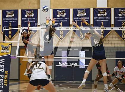 Thumbnail 1 in Woodward Academy @ Marist photogallery.