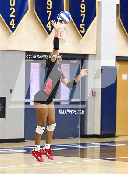 Thumbnail 1 in Woodward Academy @ Marist photogallery.