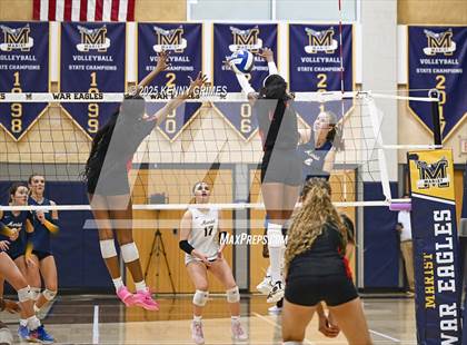 Thumbnail 1 in Woodward Academy @ Marist photogallery.
