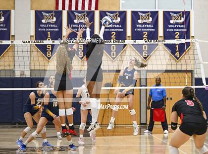 Thumbnail 3 in Woodward Academy @ Marist photogallery.