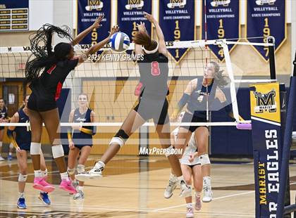 Thumbnail 2 in Woodward Academy @ Marist photogallery.