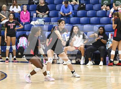 Thumbnail 1 in Woodward Academy @ Marist photogallery.