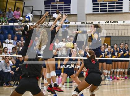 Thumbnail 3 in Woodward Academy @ Marist photogallery.