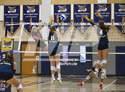 Thumbnail 3 in Woodward Academy @ Marist photogallery.
