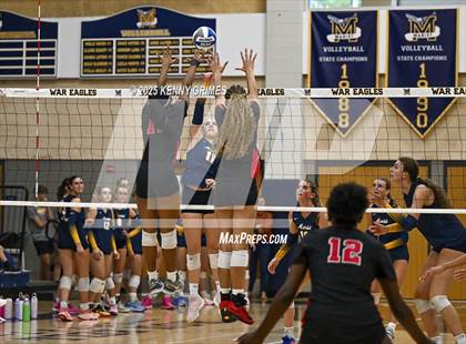 Thumbnail 3 in Woodward Academy @ Marist photogallery.