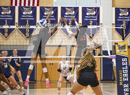Thumbnail 2 in Woodward Academy @ Marist photogallery.