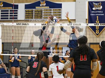 Thumbnail 1 in Woodward Academy @ Marist photogallery.