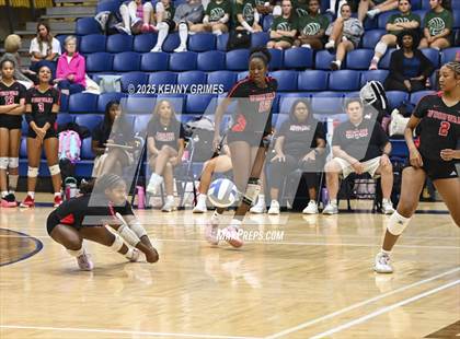 Thumbnail 1 in Woodward Academy @ Marist photogallery.
