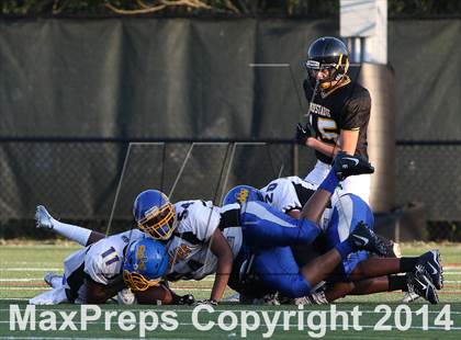 Thumbnail 3 in Wright vs. McMain (Spring Scrimmage) photogallery.