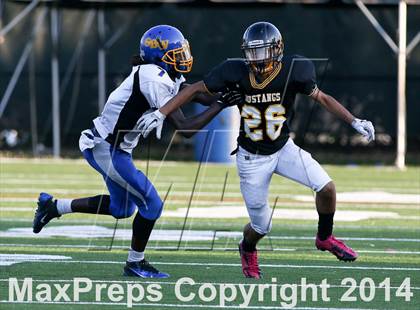 Thumbnail 1 in Wright vs. McMain (Spring Scrimmage) photogallery.