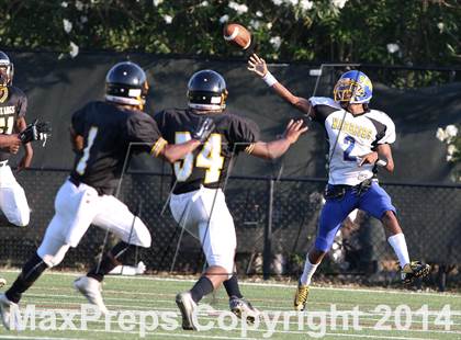 Thumbnail 3 in Wright vs. McMain (Spring Scrimmage) photogallery.