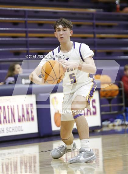 Thumbnail 2 in Ozark vs. Fountain Lake photogallery.