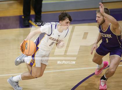 Thumbnail 3 in Ozark vs. Fountain Lake photogallery.