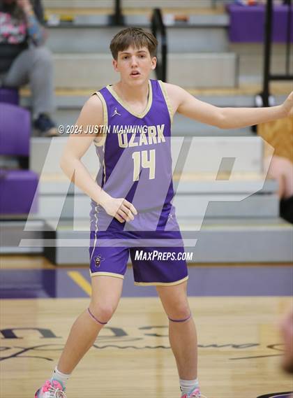 Thumbnail 3 in Ozark vs. Fountain Lake photogallery.