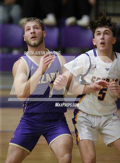 Thumbnail 1 in Ozark vs. Fountain Lake photogallery.
