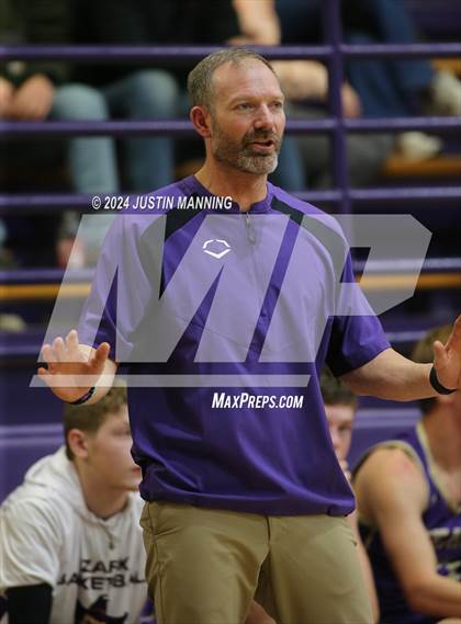 Thumbnail 1 in Ozark vs. Fountain Lake photogallery.