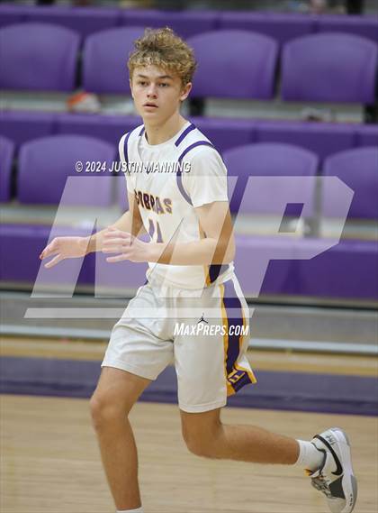 Thumbnail 2 in Ozark vs. Fountain Lake photogallery.