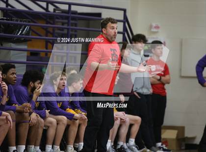 Thumbnail 2 in Ozark vs. Fountain Lake photogallery.