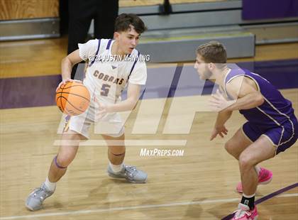 Thumbnail 2 in Ozark vs. Fountain Lake photogallery.