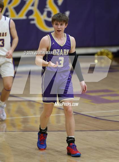 Thumbnail 2 in Ozark vs. Fountain Lake photogallery.