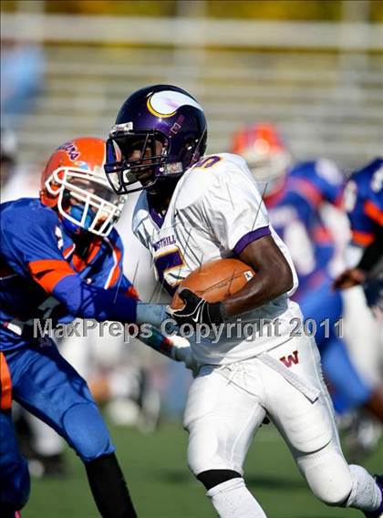 Thumbnail 2 in Westhill @ Danbury photogallery.