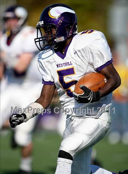 Thumbnail 1 in Westhill @ Danbury photogallery.