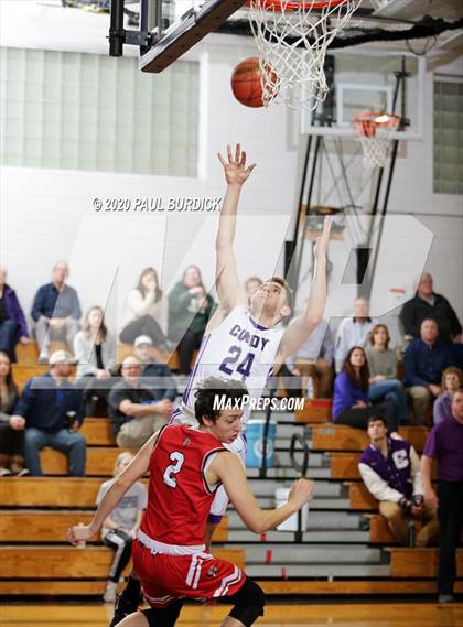Thumbnail 3 in Cameron County @ Coudersport photogallery.