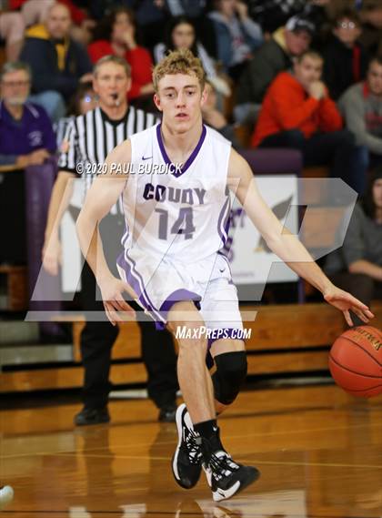 Thumbnail 2 in Cameron County @ Coudersport photogallery.