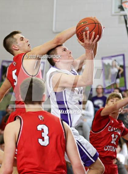 Thumbnail 2 in Cameron County @ Coudersport photogallery.
