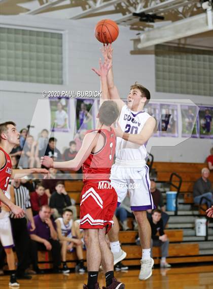 Thumbnail 1 in Cameron County @ Coudersport photogallery.