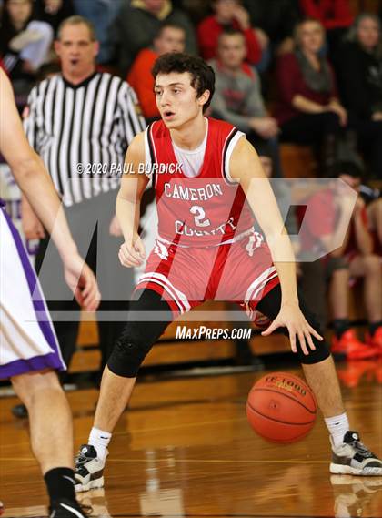 Thumbnail 1 in Cameron County @ Coudersport photogallery.
