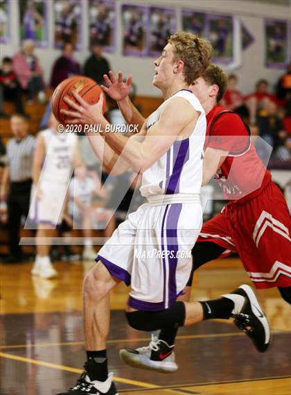 Thumbnail 2 in Cameron County @ Coudersport photogallery.
