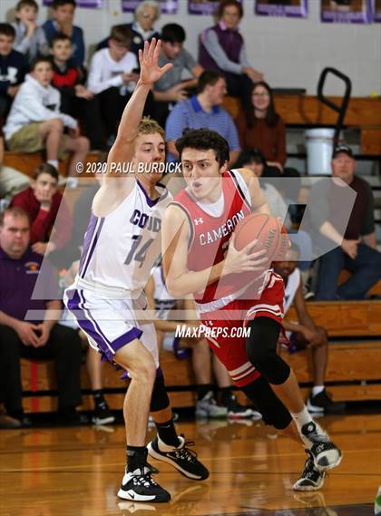 Thumbnail 2 in Cameron County @ Coudersport photogallery.