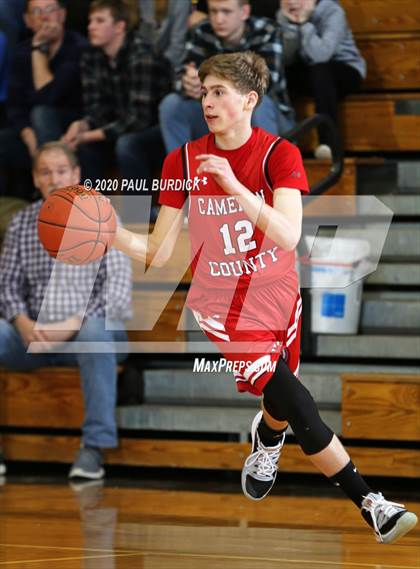 Thumbnail 1 in Cameron County @ Coudersport photogallery.