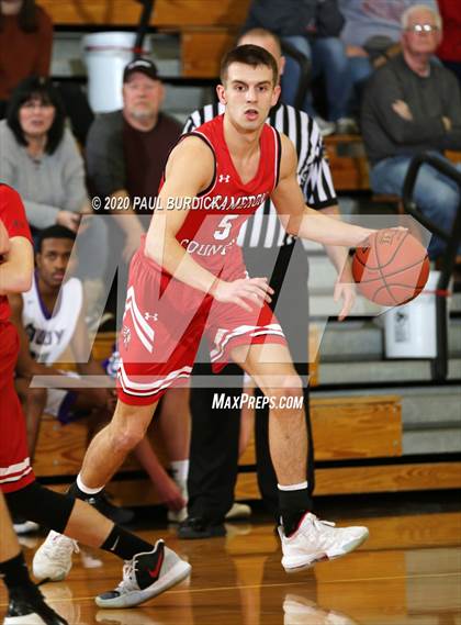 Thumbnail 1 in Cameron County @ Coudersport photogallery.