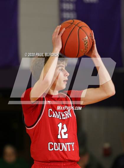 Thumbnail 1 in Cameron County @ Coudersport photogallery.