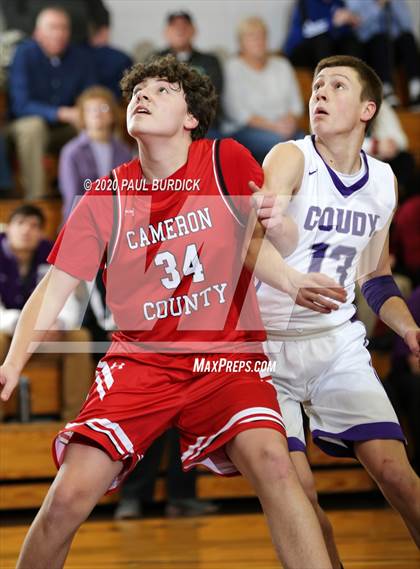 Thumbnail 2 in Cameron County @ Coudersport photogallery.